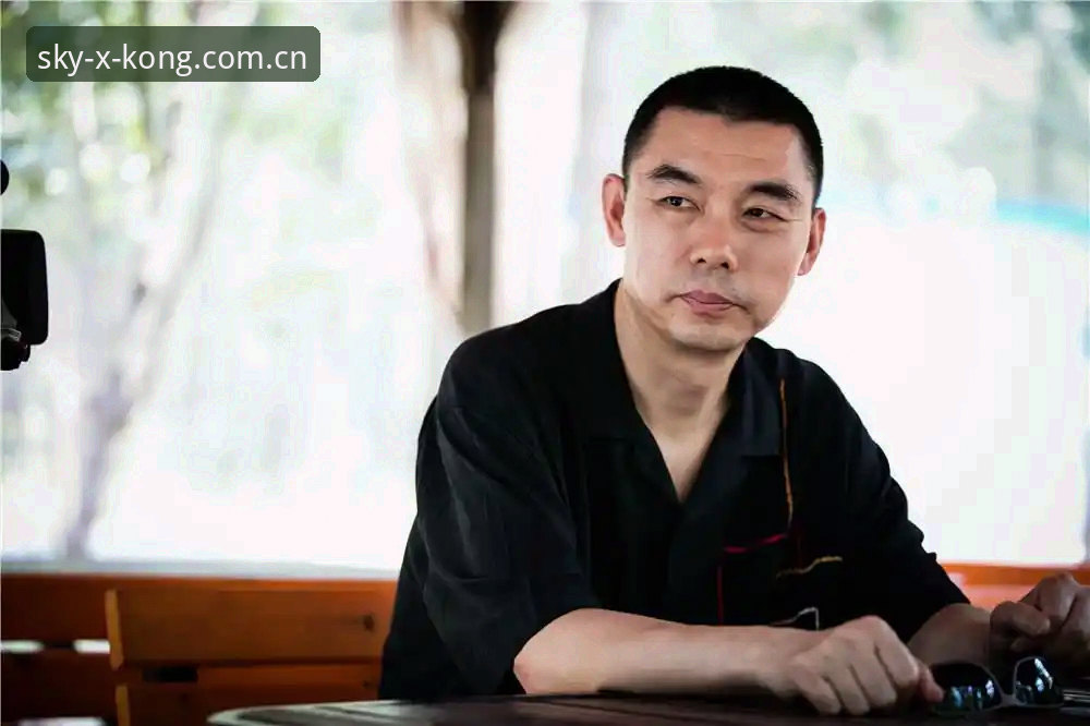 南门哥的真心话：12年磨一剑，他为什么非拍这部纪录片不可？